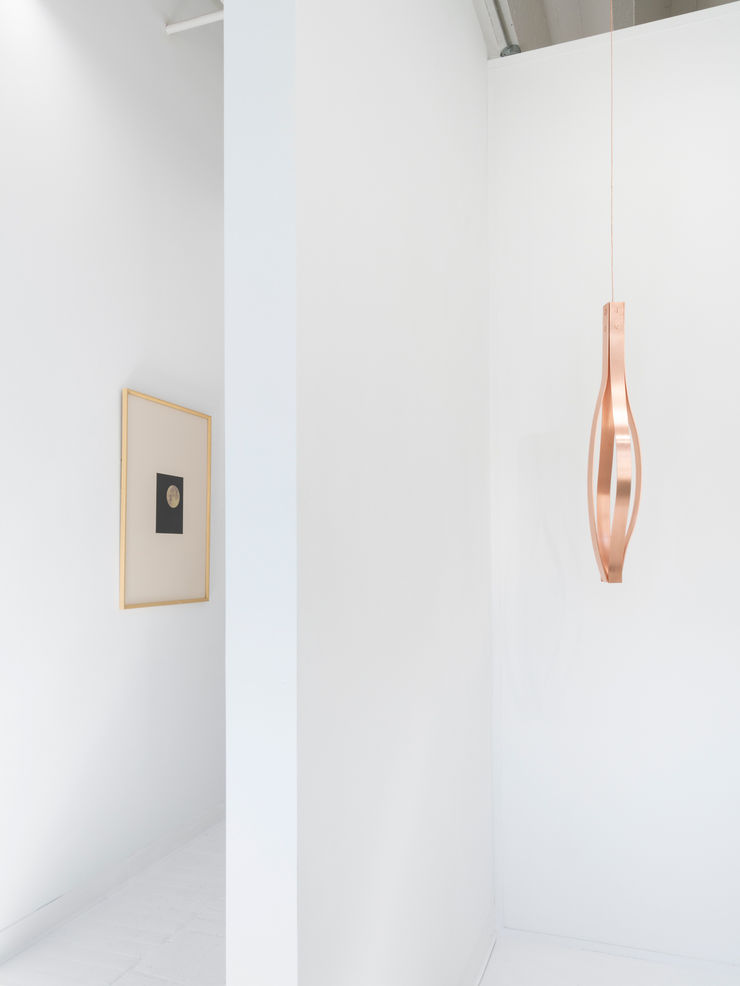 Shane Charles Karian Amaya Yi Gallery Installation View 2023 V