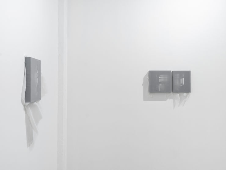 Installation View Sk0022 Sk0018 Sk0019 Side Wide