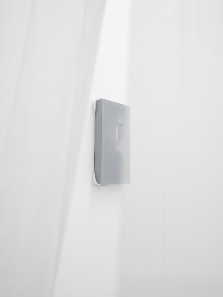 Installation View Sk0024 Side Veiled