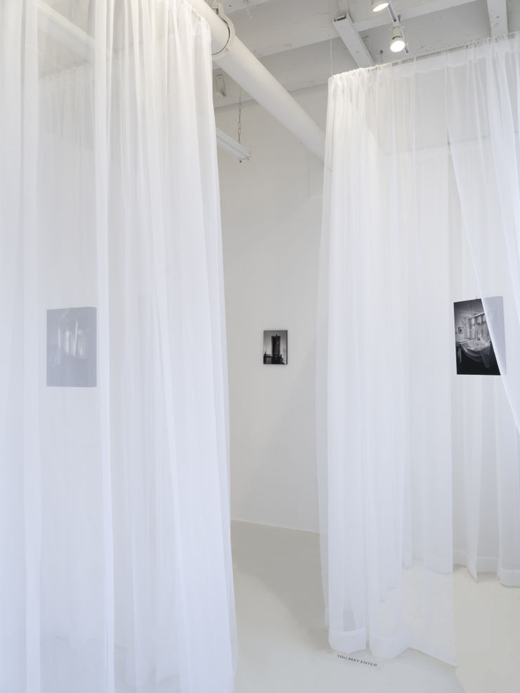 Sk0027 Sk0028 Installation View Sun Young Kang Yi Gallery