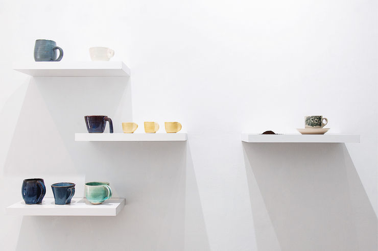 Artist-led Activity: Interactive installation + polaroid photo session