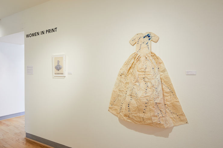 Women In Print Form Concept Edit 004