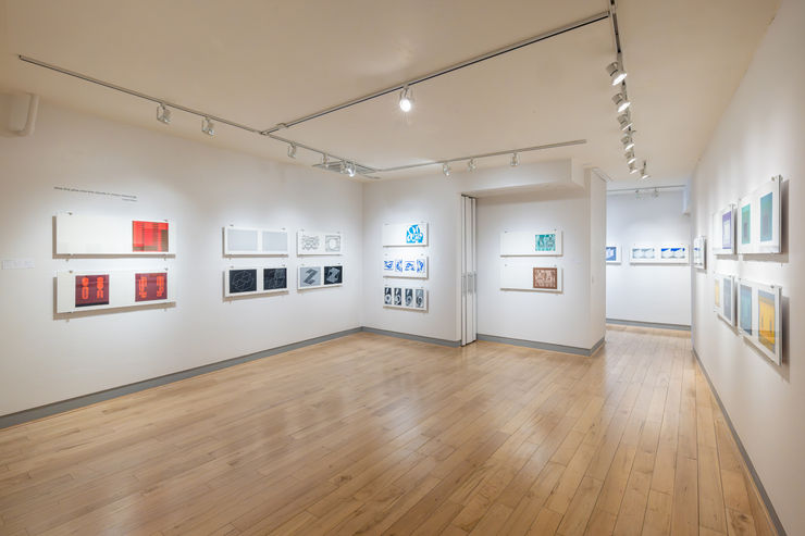 Josefalbers Installation 6289