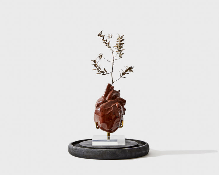 Debra Baxter at Zane Bennett Contemporary Art