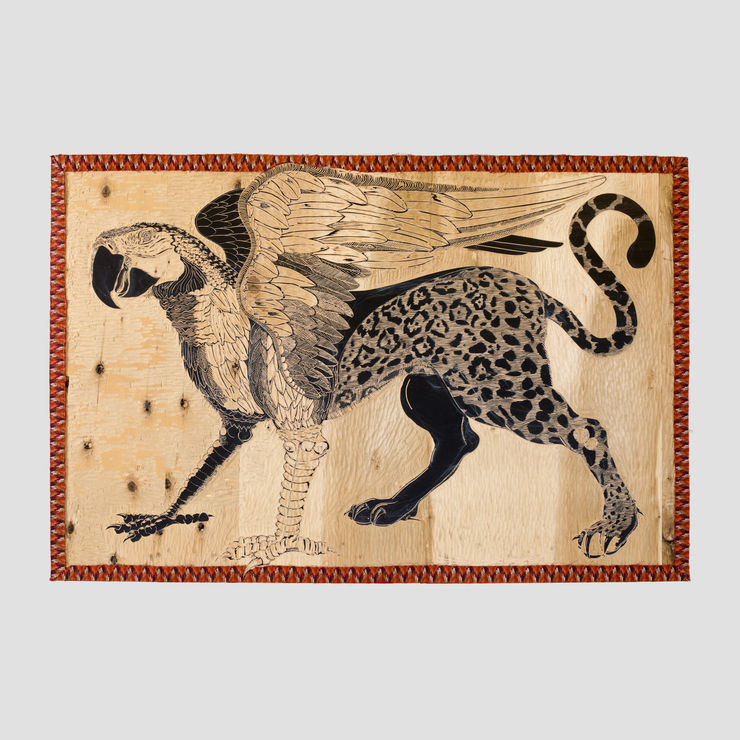 Reception: Sigue Pasando Por Aquí