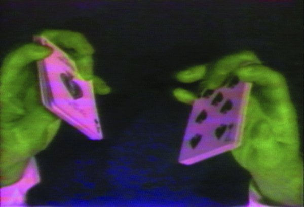 Bruce Nauman at Tate Modern