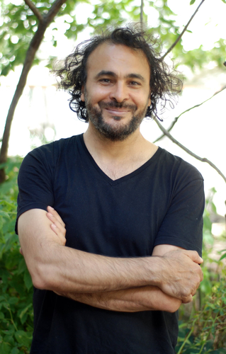 Kader Attia