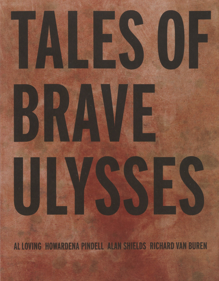 Tales of Brave Ulysses