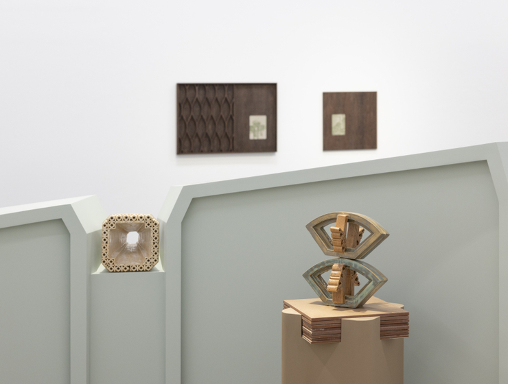 When the Window Refused to Fly, and the Arch Decided to Hold the Sky