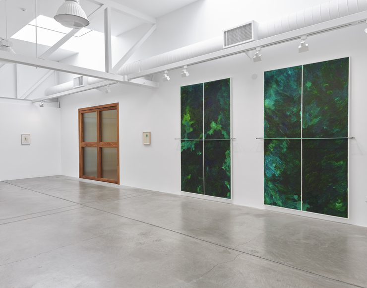 Barbara Stauffacher Solomon