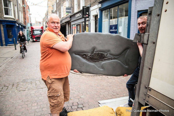 Some Of My Best Friends Are Dinosaurs