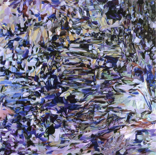 Naomie Kremer, Blue Note, 2007