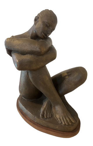 Enrique Alf&eacute;rez, Ensue&ntilde;o, 1980