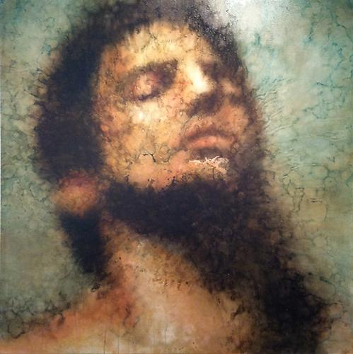 Karlos P&eacute;rez No. 13, From the series Ametropia, 2013