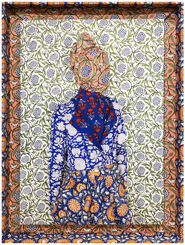 Alia Ali Guardian II, 2022