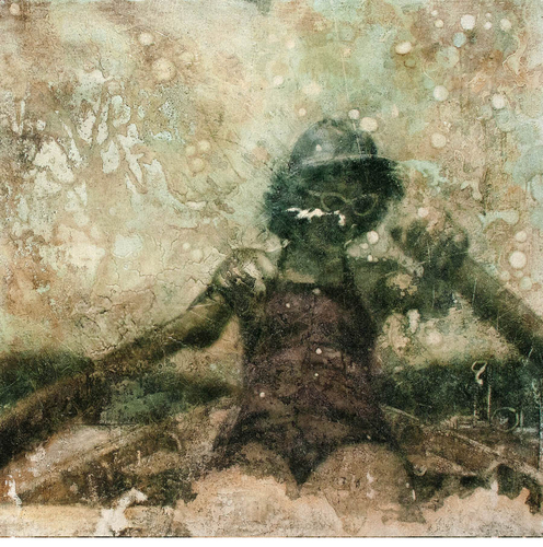 Karlos P&eacute;rez Agosto 11 de 1955, 2014