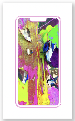 Carlos Betancourt, Splendid Details 29, 2023