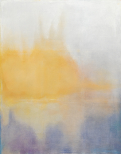 Aigana Gali, Caspian 2