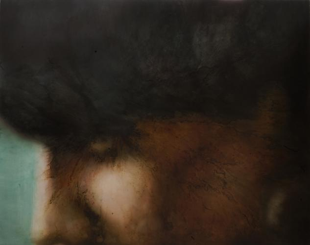 Karlos P&eacute;rez No. 27, From the series Ametropia, 2013