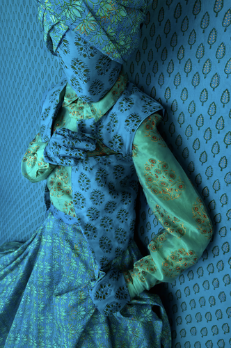 Alia Ali, Peak, 2023