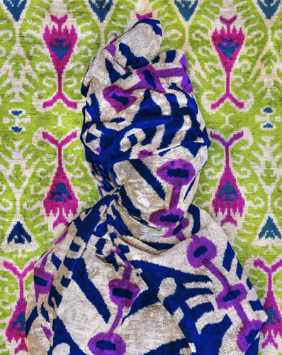 Alia Ali, Lust, 2023