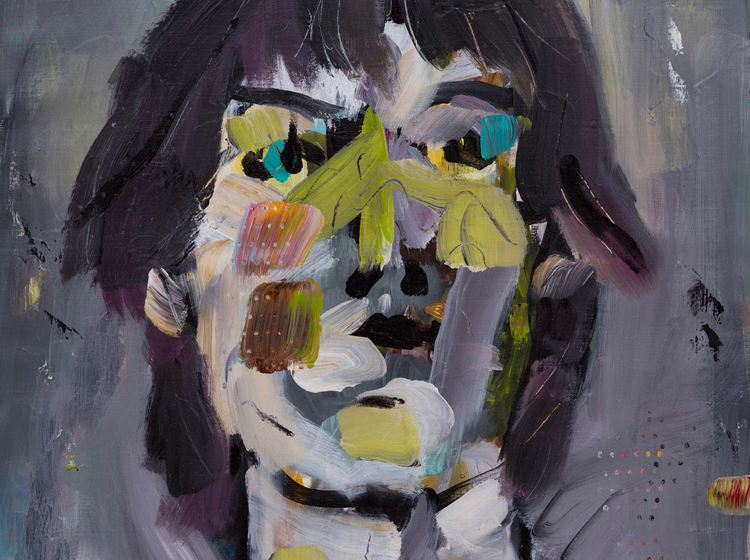 Hikari Ono &amp; Kaoru Arima: A Two person exhibition