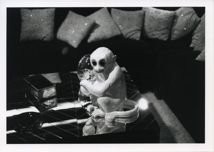 Pamela Sneed: "Ralph Lemon"