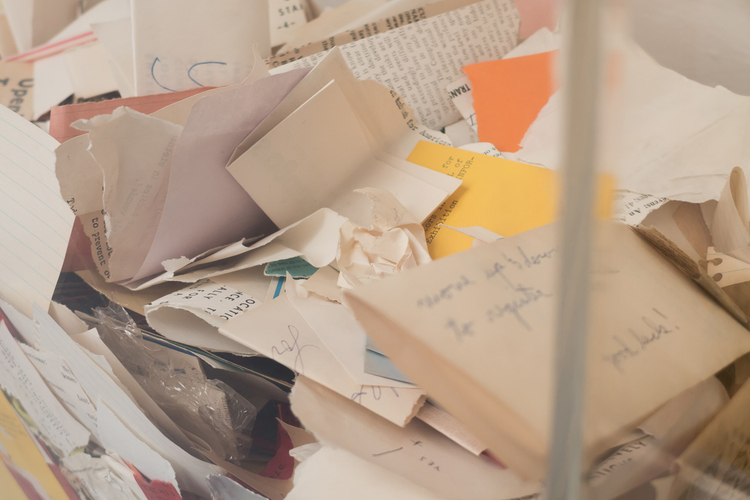 Hans Haacke's work discussed in "The Artists Bringing Activism Into and Beyond Gallery Spaces"