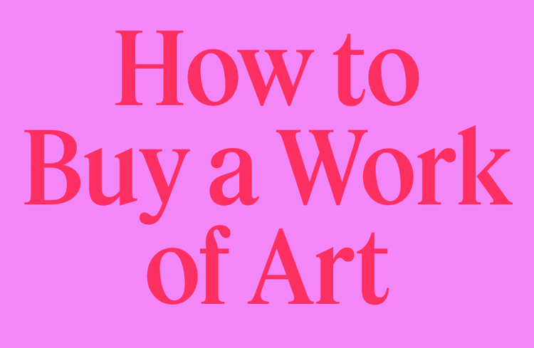 Alexis Johnson, Partner, interviewed for "How to Buy a Work of Art"