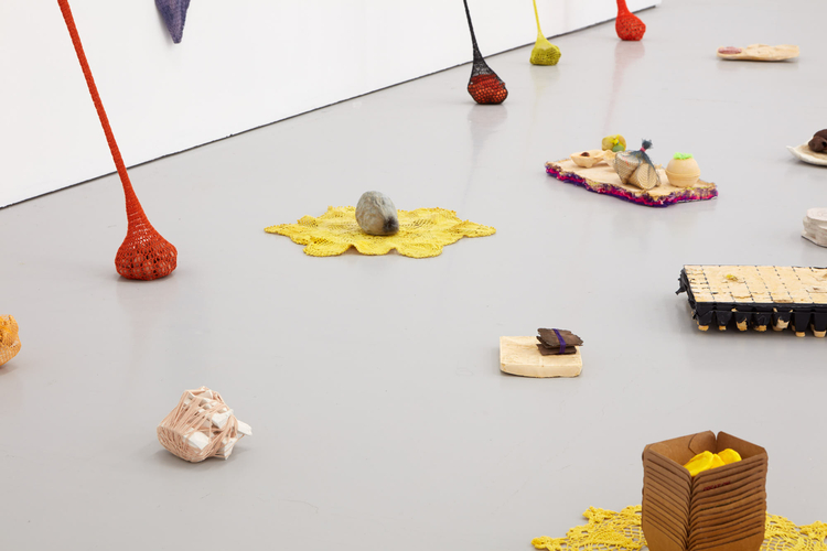 Veronica Ryan in "Sculpting Lives" Podcast Series