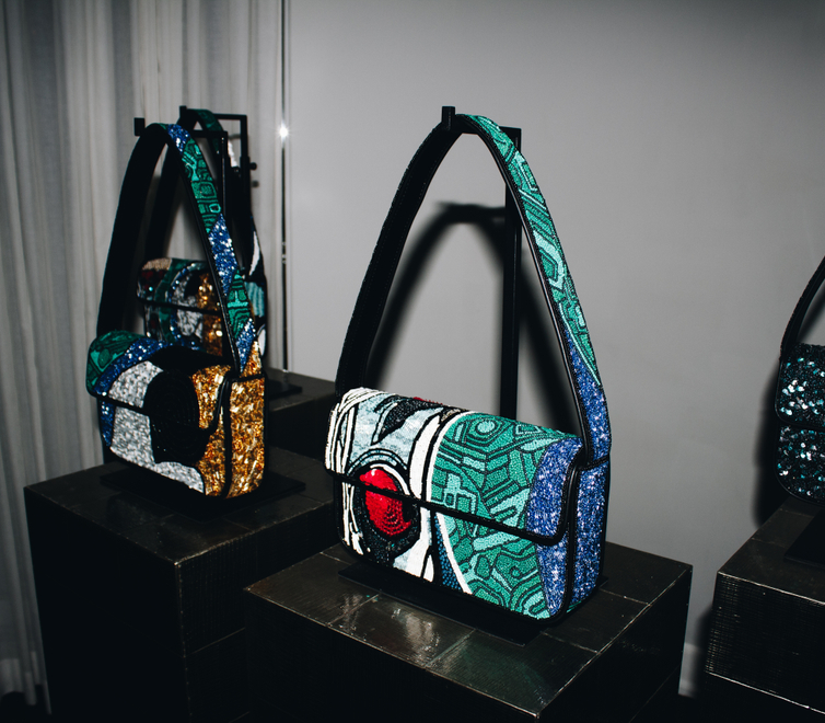 Staud and Merikokeb Berhanu Collaboration