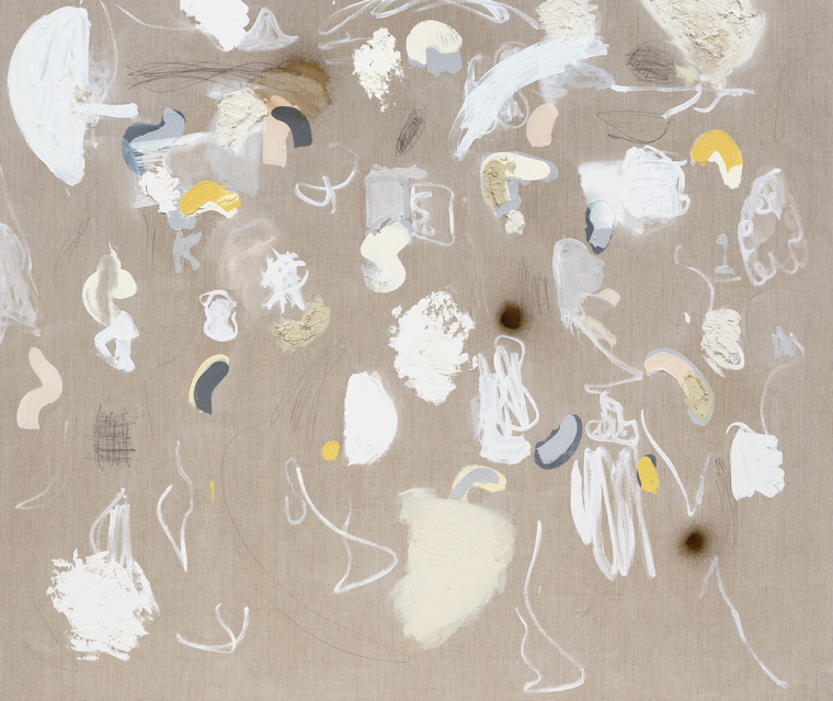 Ammon Rost Anna Zorina Gallery New York City