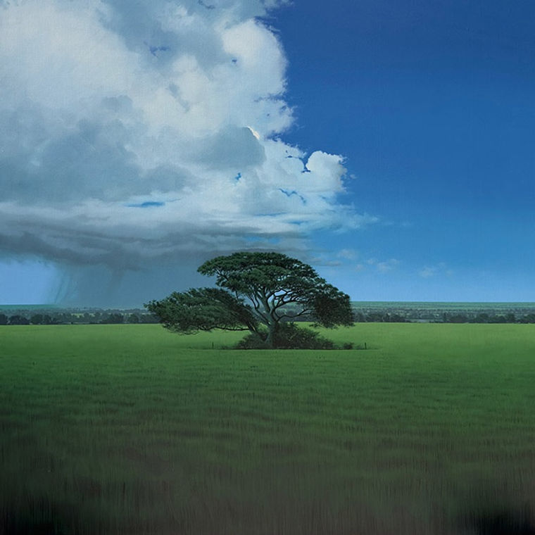 "Maikel Martinez: Dream Worlds" On View in Boca Raton, Fla.