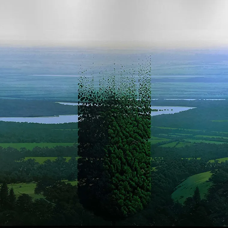 "Maikel Martinez: Recent Work" now on view in Boca Raton, Fla.