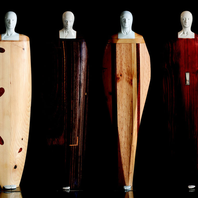 Oriano Galloni Artist Receptions and Exhibition at Rosenbaum Contemporary