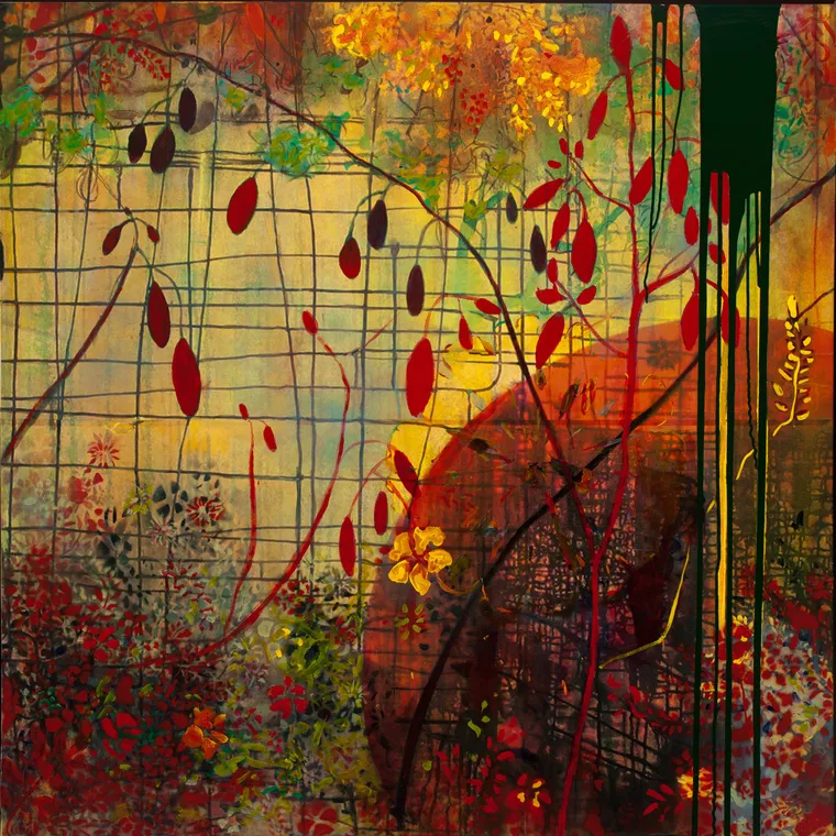 Mira Lehr, Chain Reaction II