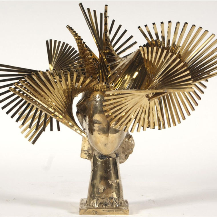 Timeless Beauty: Manolo Valdés & Simon Procter