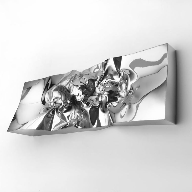 Reflections by Helidon Xhixha