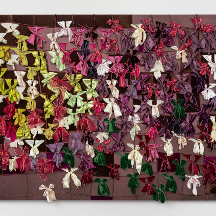 Get Well Soon Anthony Olubunmi Akinbola | Solo Exhibition