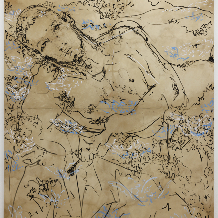 Art Dubai 2026 Booth C8