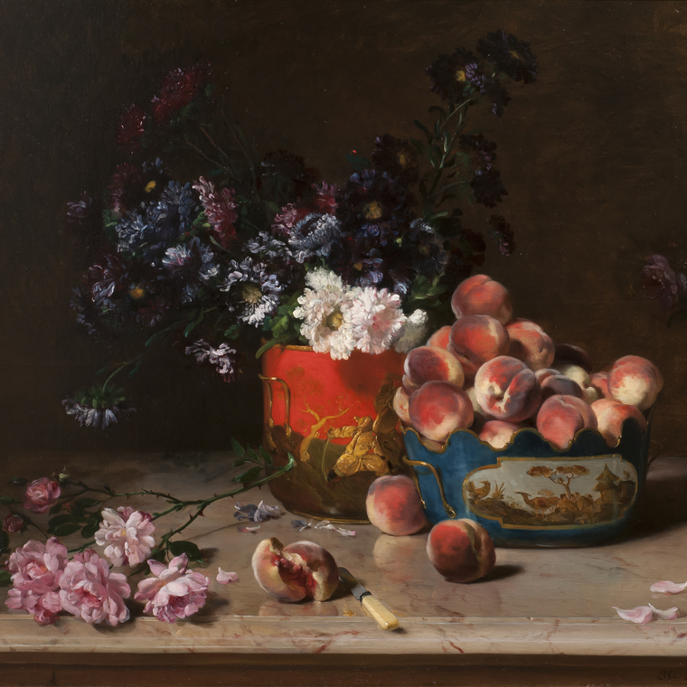 British Antique Dealers Association Fair, March 2014