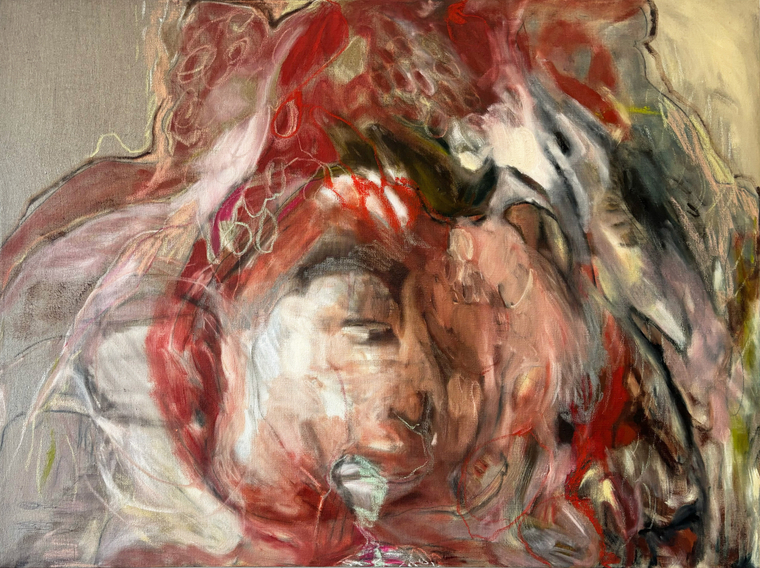 Nour Malas | Group Exhibition