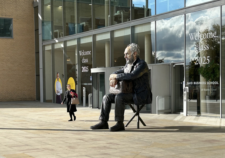 Who Am I?, The Figurative Sculpture of Sean Henry