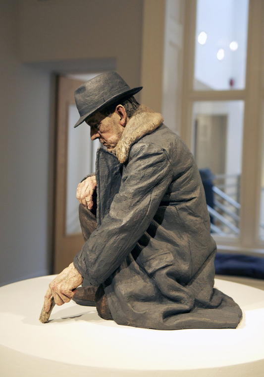 Solo London Exhibition