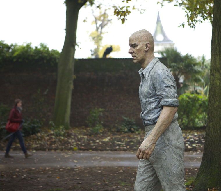 Holland Park, London, UK