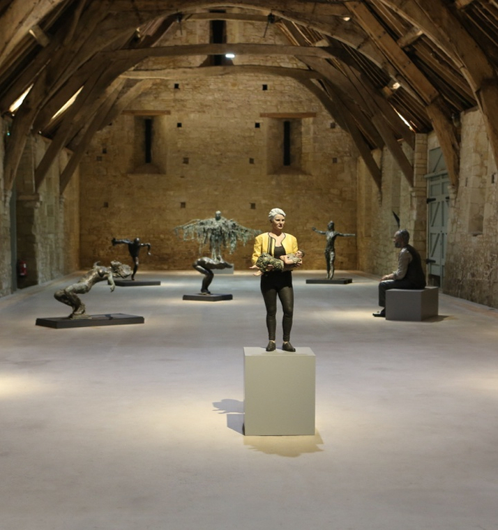 HUMAN: Deformation, Transformation