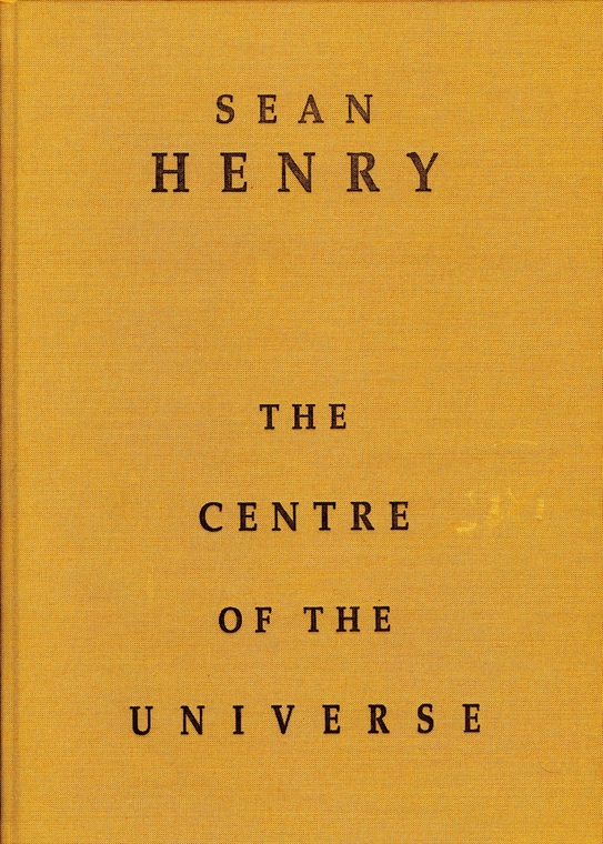 The Centre of the Universe