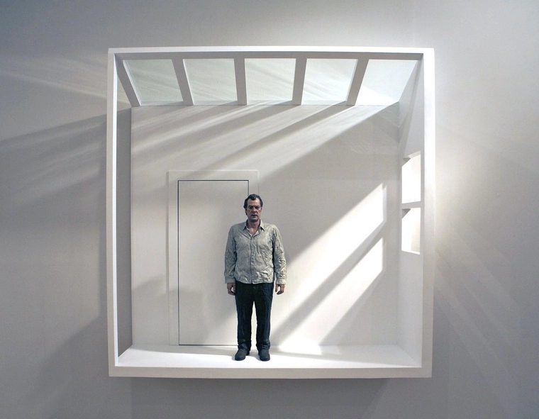 The Way It Is, Osborne Samuel, London 2012