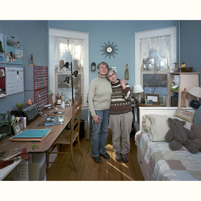 Dona Schwartz | On The Nest