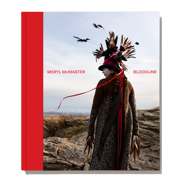 Meryl McMaster | Bloodline